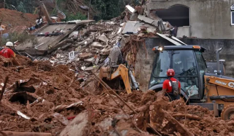 Zona da Mata devastada: chuvas deixam 37 mortos e mais de 3 mil desabrigados