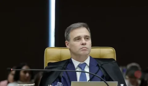 STF autoriza quebra de sigilos de Lulinha a pedido da PF antes de decisão da CPMI