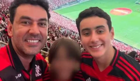 Polícia aponta secretário como autor de morte do filho e tentativa contra outro em GO