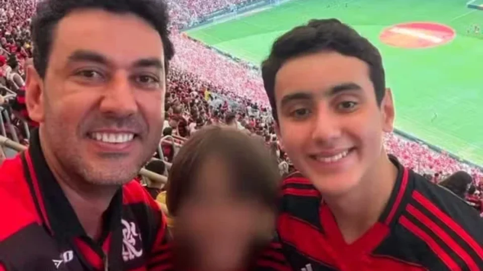 Polícia aponta secretário como autor de morte do filho e tentativa contra outro em GO