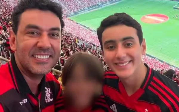 Secretário de Itumbiara (GO) atirou em filhos enquanto dormiam e depois se matou