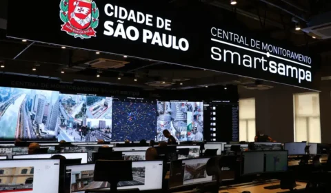 ‘Menos proteção’: Smart Sampa levou 13 usuários de Caps às delegacias em SP