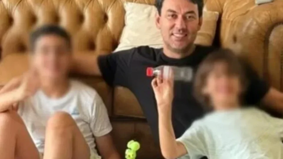 Secretário de Itumbiara (GO) atirou em filhos enquanto dormiam, conclui polícia