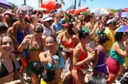 Carnaval, álcool e canetas emagrecedoras: por que essa combinação é a pior possível