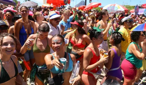 Carnaval, álcool e canetas emagrecedoras: por que essa combinação é a pior possível