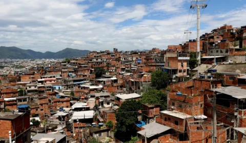 Segurança, moradia e saúde são maiores demandas de moradores de favelas