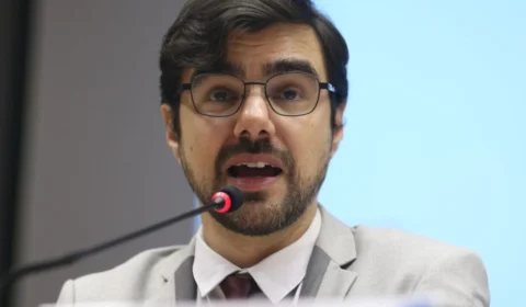 Haddad confirma indicação de Guilherme Mello para diretoria do Banco Central