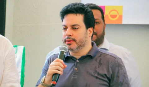 Operação da PF mira deputado federal do PL no Amapá