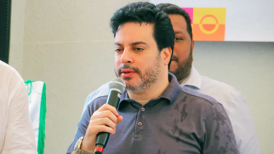 Operação da PF mira deputado federal do PL no Amapá