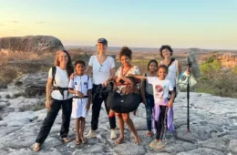 ‘Filhas’ do Bolsa Família no sertão são tema de filme que abre mostra em Berlim