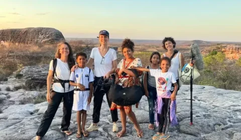 ‘Filhas’ do Bolsa Família no sertão são tema de filme que abre mostra em Berlim
