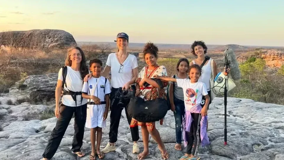 ‘Filhas’ do Bolsa Família no sertão são tema de filme que abre mostra em Berlim