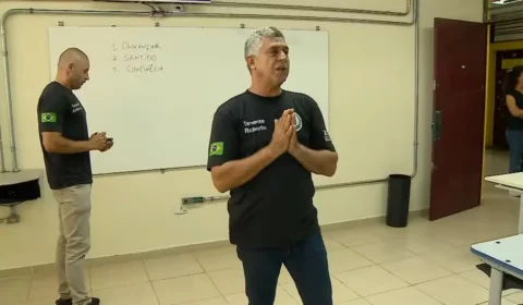 Em SP, monitor cívico-militar pode receber R$ 1.000 a mais que professor
