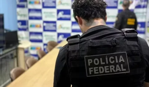 PF faz operação contra previdência do Amapá por aplicações no Banco Master