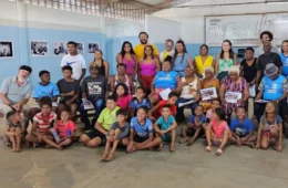 Quilombo em Mato Grosso do Sul será o primeiro tombado pelo Iphan no Brasil