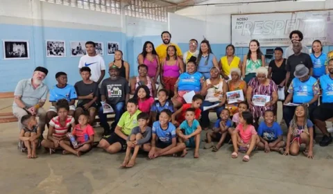 Quilombo em Mato Grosso do Sul será o primeiro tombado pelo Iphan no Brasil