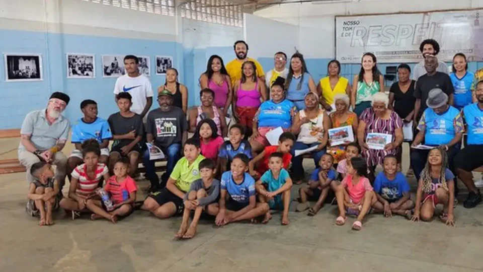 Quilombo em Mato Grosso do Sul será o primeiro tombado pelo Iphan no Brasil