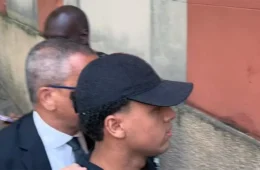 Filho de ex-subsecretário do RJ se entrega e é o terceiro preso suspeito de estupro coletivo