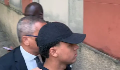 Filho de ex-subsecretário do RJ se entrega e é o terceiro preso suspeito de estupro coletivo