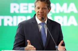 Haddad busca vice ligado ao agro para se fortalecer no interior de SP