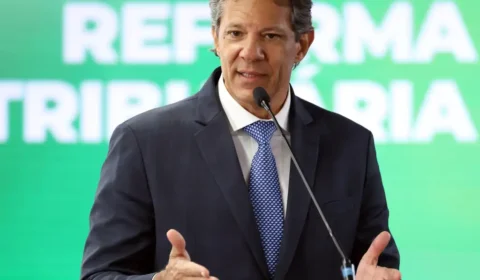 Haddad busca vice ligado ao agro para se fortalecer no interior de SP