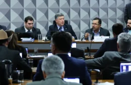 CPMI do INSS propõe indiciamento de Lulinha, Vorcaro, ex-ministros e parlamentares