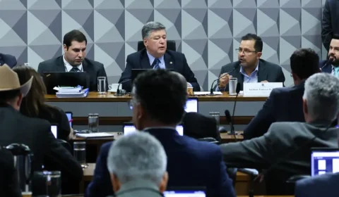 CPMI do INSS propõe indiciamento de Lulinha, Vorcaro, ex-ministros e parlamentares