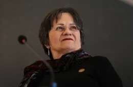 Maria da Penha destaca importância da decisão que tornou réus autores de campanha de ódio