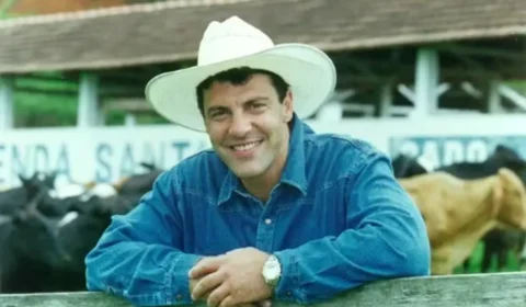 Morre Gerson Brenner, ator em “Rainha da Sucata”, aos 66 anos