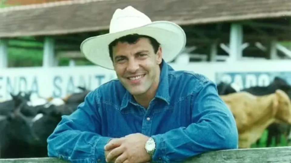 Morre Gerson Brenner, ator em “Rainha da Sucata”, aos 66 anos