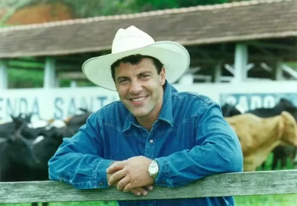 Morre Gerson Brenner, ator em “Rainha da Sucata”, aos 66 anos