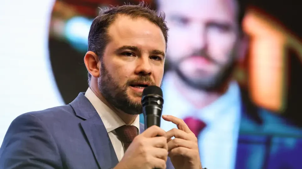 Durigan deve assumir a Fazenda no lugar de Haddad