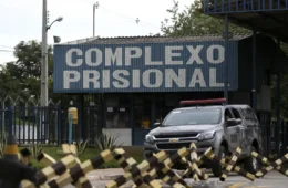 PL Antifacção: Decreto prevê retomada de território e controle de presídios