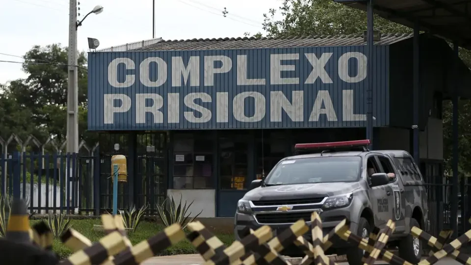 PL Antifacção: Decreto prevê retomada de território e controle de presídios