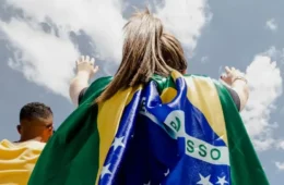 A fraquejada de um país terrivelmente evangélico