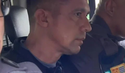 ‘Lugar de mulher é em casa’, disse tenente-coronel à esposa em mensagens