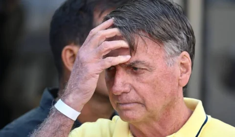Bolsonaro mantém ‘boa evolução’ clínica, mas segue sem previsão de alta da UTI