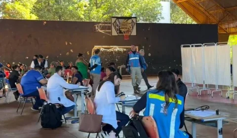 Surto de chikungunya mata indígenas e fecha escolas na maior reserva urbana no Brasil