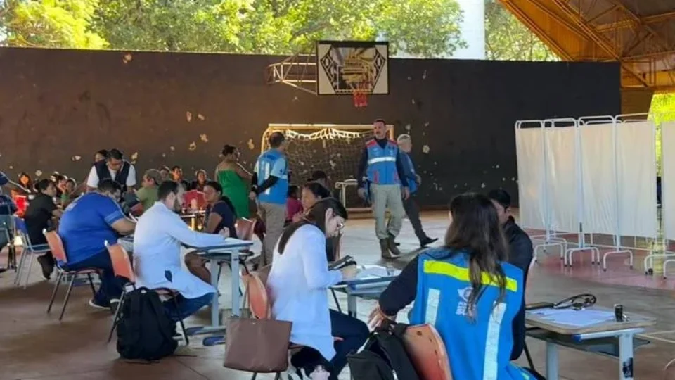 Surto de chikungunya mata indígenas e fecha escolas na maior reserva urbana no Brasil