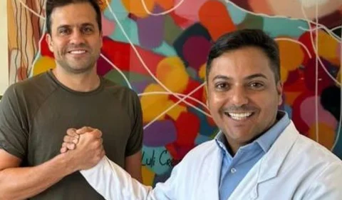 Suspeito de golpe contra fundador da Unip é réu no caso de laudo falso contra Boulos