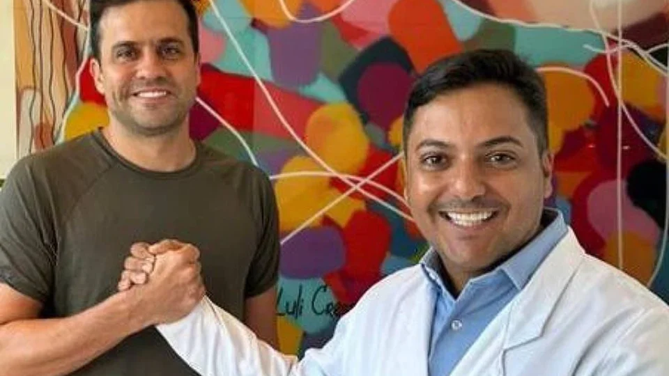 Suspeito de golpe contra fundador da Unip é réu no caso de laudo falso contra Boulos