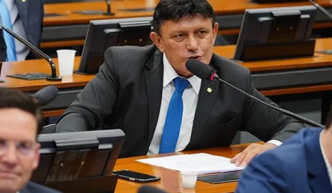 Comissão da Mulher da Câmara tem homem acusado de ameaçar deputadas