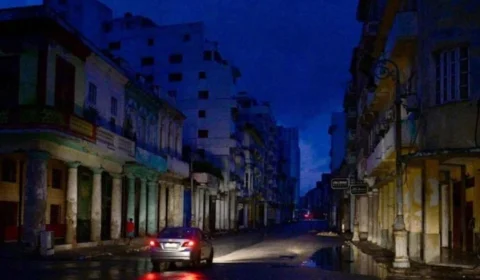 Brasil, Espanha e México prometem ampliar ajuda a Cuba em meio a bloqueio dos EUA