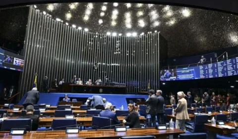 Senado aprova criação de 17,8 mil cargos; impacto pode chegar a R$ 5,3 bilhões