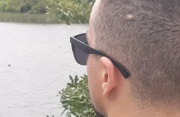 Procurando o meu filho autista