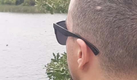 Procurando o meu filho autista