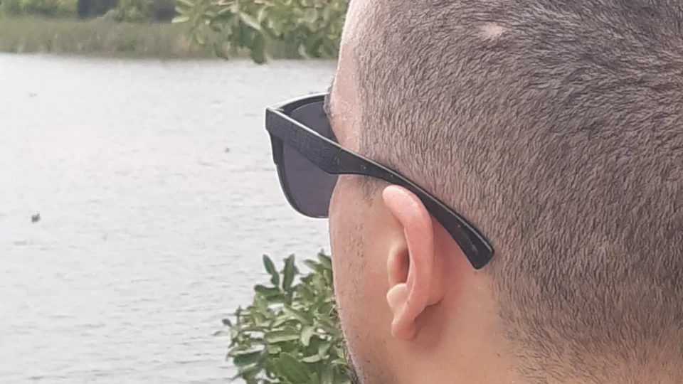 Procurando o meu filho autista
