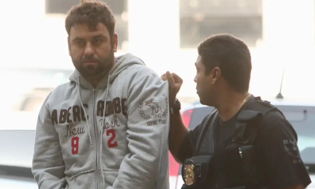Ação sobre terrenos expõe elo entre narcotraficante e fundo ligado à compra do Master