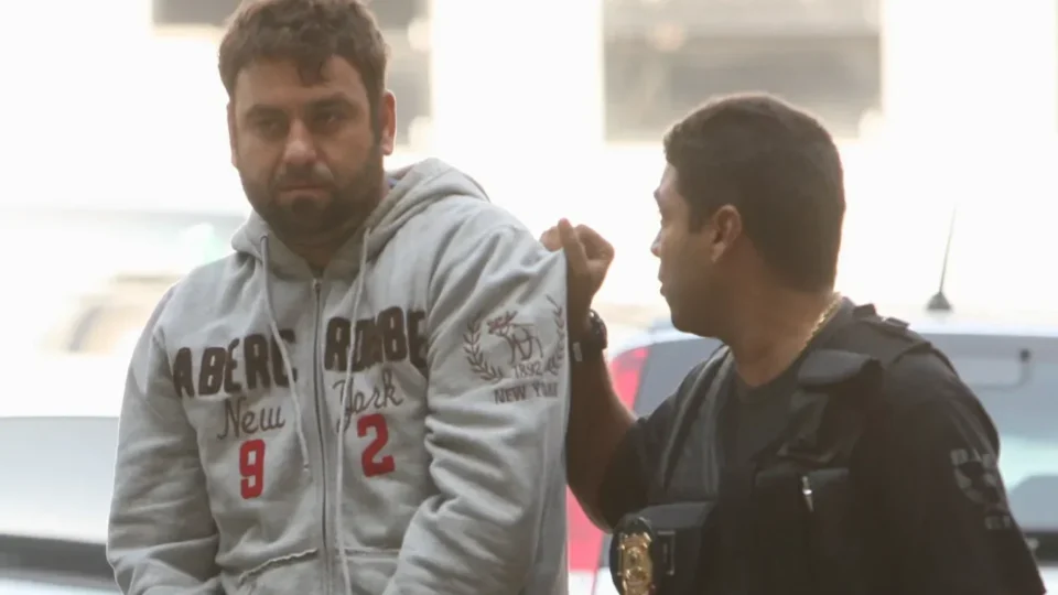Ação sobre terrenos expõe elo entre narcotraficante e fundo ligado à compra do Master