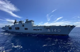 Marinha abre fila em plano bilionário da Defesa mesmo após alerta de paralisação na FAB